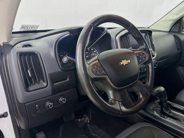 used 2019 Chevrolet Colorado car, priced at $26,995