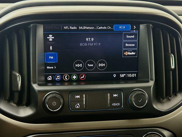 used 2019 Chevrolet Colorado car, priced at $26,995