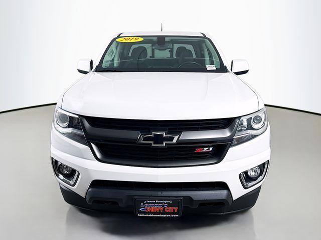 used 2019 Chevrolet Colorado car, priced at $26,995