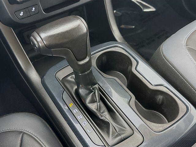 used 2019 Chevrolet Colorado car, priced at $26,995