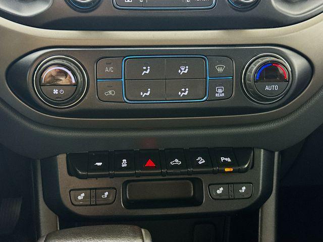 used 2019 Chevrolet Colorado car, priced at $26,995