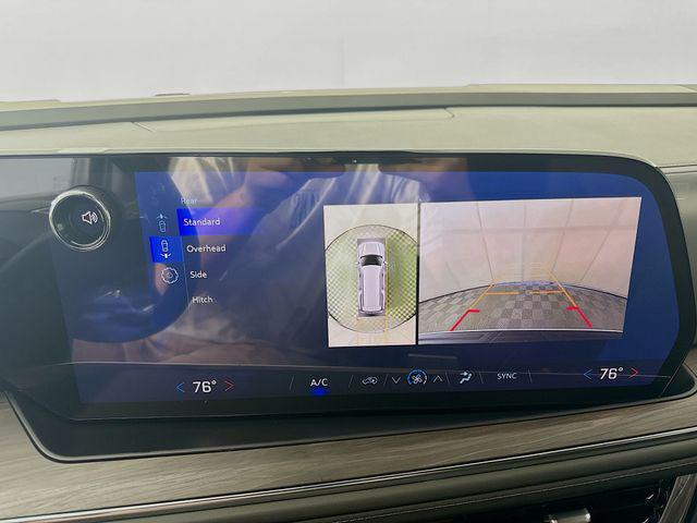 new 2025 Chevrolet Suburban car, priced at $64,945