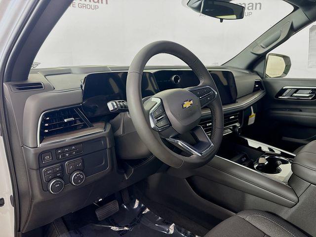 new 2025 Chevrolet Suburban car, priced at $64,945