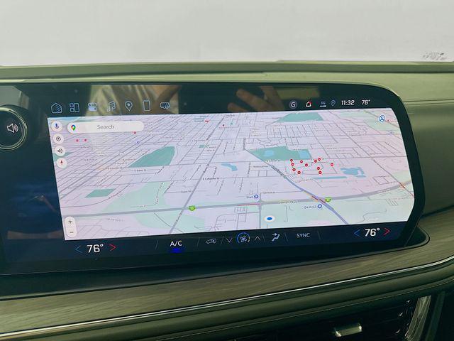 new 2025 Chevrolet Suburban car, priced at $64,945