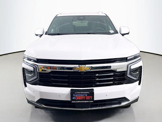 new 2025 Chevrolet Suburban car, priced at $64,945