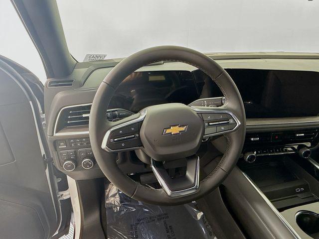 new 2025 Chevrolet Suburban car, priced at $64,945