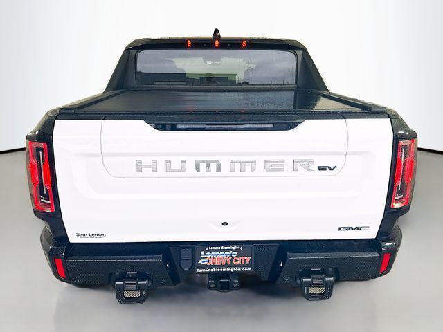 used 2023 GMC HUMMER EV Pickup car, priced at $66,490
