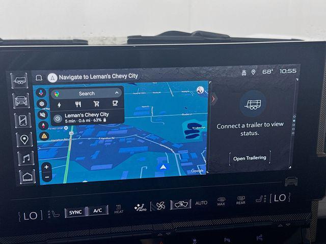 used 2023 GMC HUMMER EV Pickup car, priced at $66,490