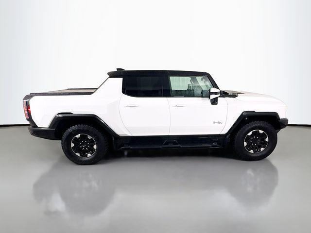 used 2023 GMC HUMMER EV Pickup car, priced at $66,490