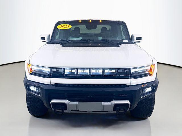 used 2023 GMC HUMMER EV Pickup car, priced at $66,490