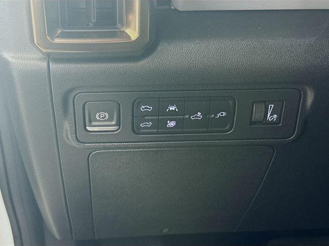 used 2023 GMC HUMMER EV Pickup car, priced at $66,490