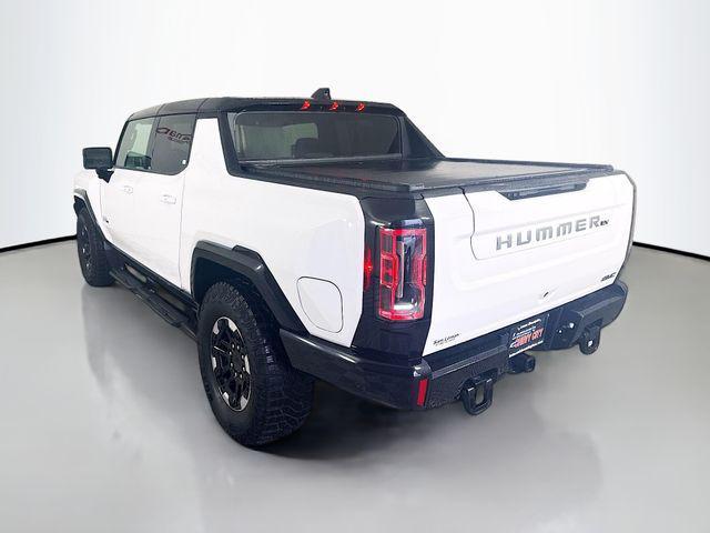 used 2023 GMC HUMMER EV Pickup car, priced at $66,490