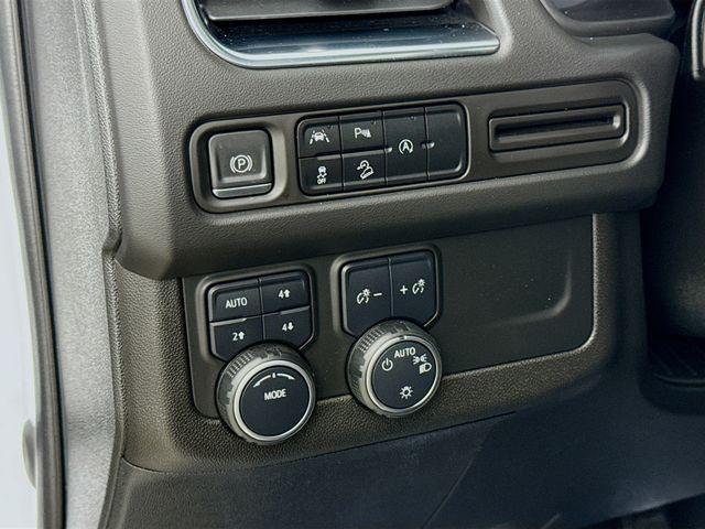 used 2023 Chevrolet Tahoe car, priced at $50,495