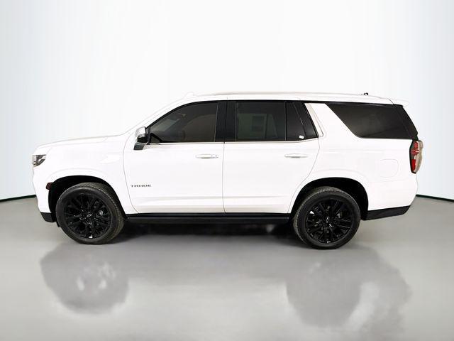 used 2023 Chevrolet Tahoe car, priced at $50,495