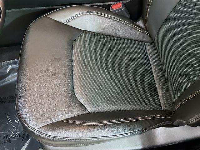 used 2022 Jeep Compass car, priced at $21,995