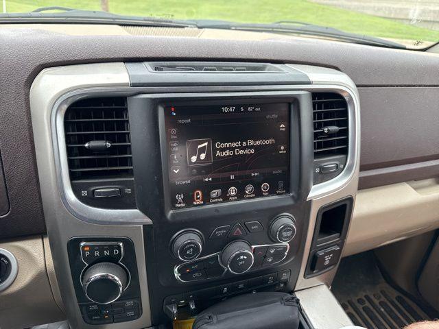 used 2014 Ram 1500 car, priced at $16,990