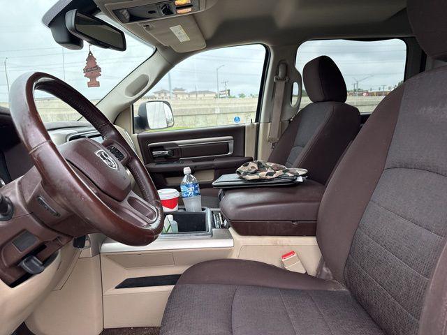 used 2014 Ram 1500 car, priced at $16,990