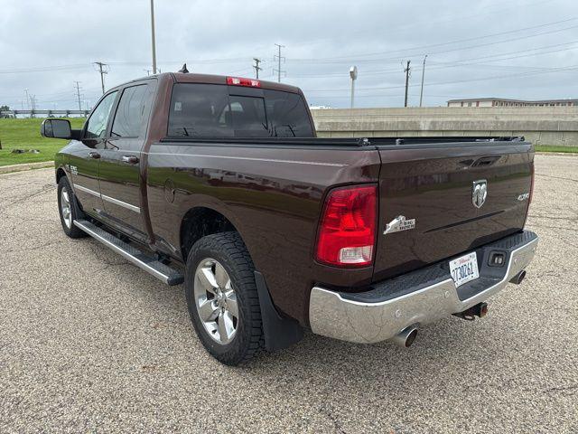 used 2014 Ram 1500 car, priced at $16,990