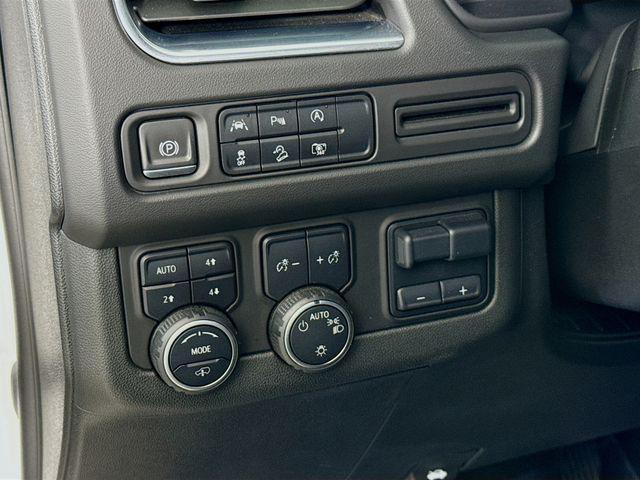 used 2023 Chevrolet Suburban car, priced at $61,990