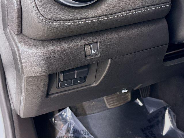 used 2023 Chevrolet Colorado car, priced at $35,990