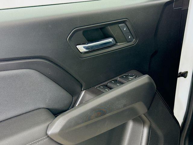 used 2023 Chevrolet Colorado car, priced at $35,990