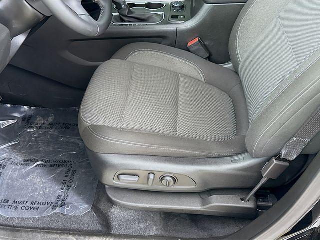 used 2023 Chevrolet Traverse car, priced at $31,490