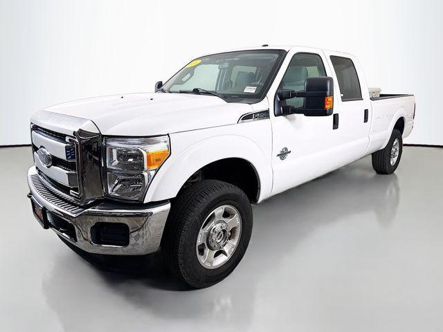 used 2016 Ford F-250 car, priced at $29,495