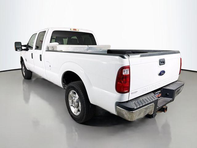 used 2016 Ford F-250 car, priced at $29,495