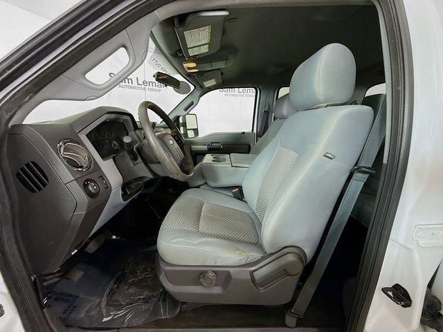 used 2016 Ford F-250 car, priced at $29,495