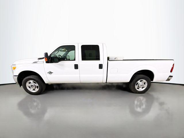 used 2016 Ford F-250 car, priced at $29,495