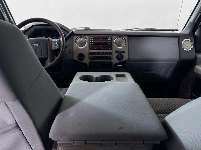used 2016 Ford F-250 car, priced at $29,495