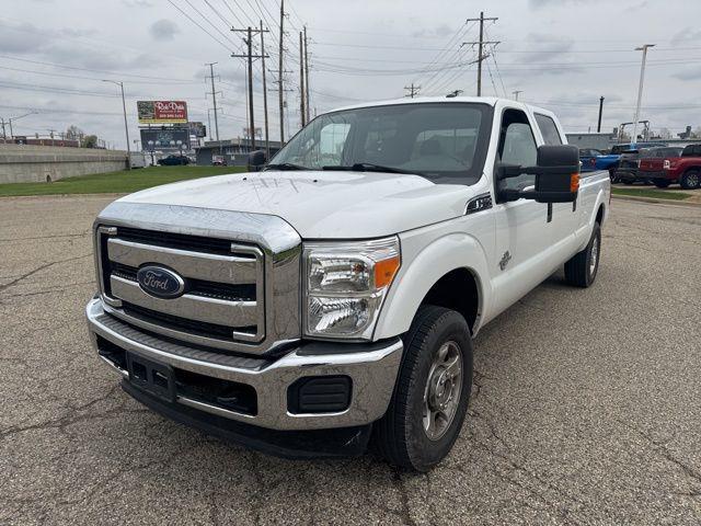 used 2016 Ford F-250 car, priced at $32,995