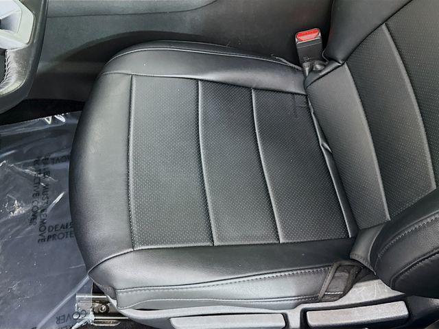used 2021 Nissan Sentra car, priced at $18,490