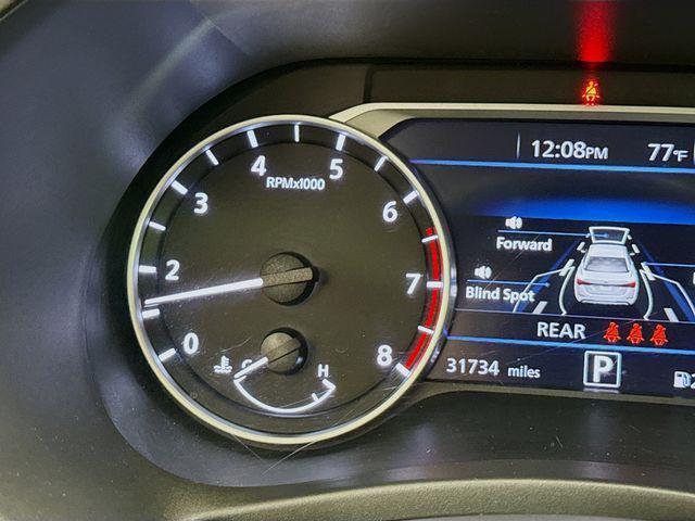 used 2021 Nissan Sentra car, priced at $18,490