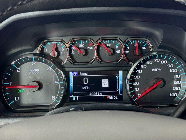 used 2017 GMC Sierra 1500 car, priced at $27,490