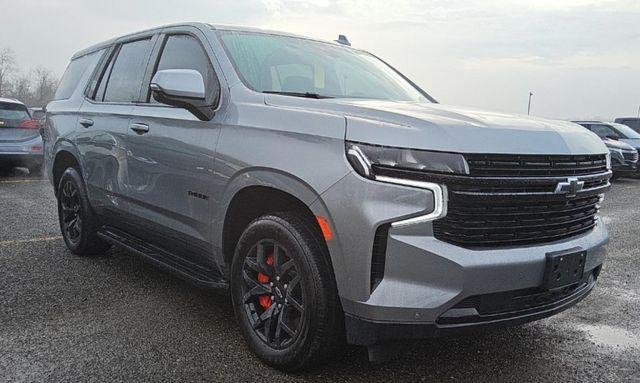 used 2023 Chevrolet Tahoe car, priced at $61,995