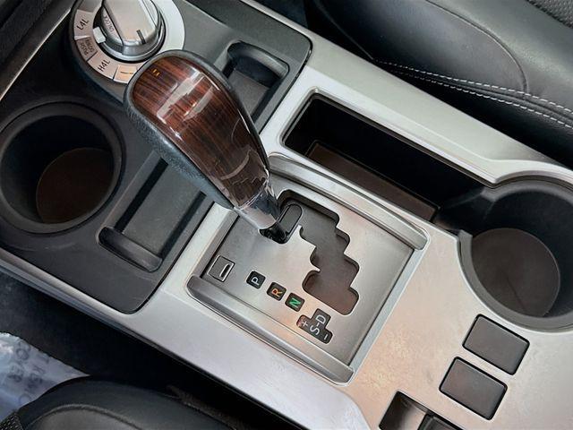 used 2017 Toyota 4Runner car, priced at $29,490