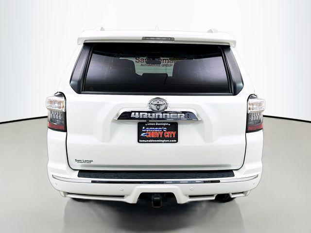 used 2017 Toyota 4Runner car, priced at $29,490