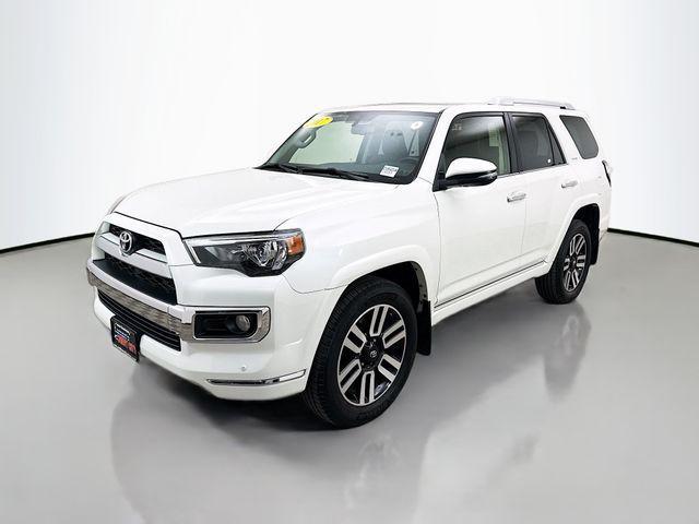 used 2017 Toyota 4Runner car, priced at $29,490