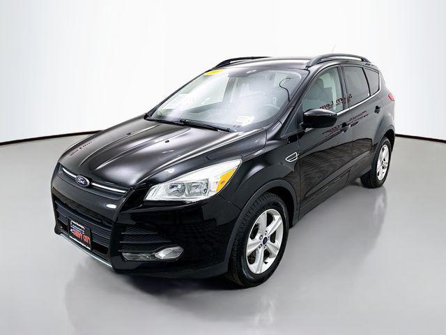 used 2016 Ford Escape car, priced at $11,485