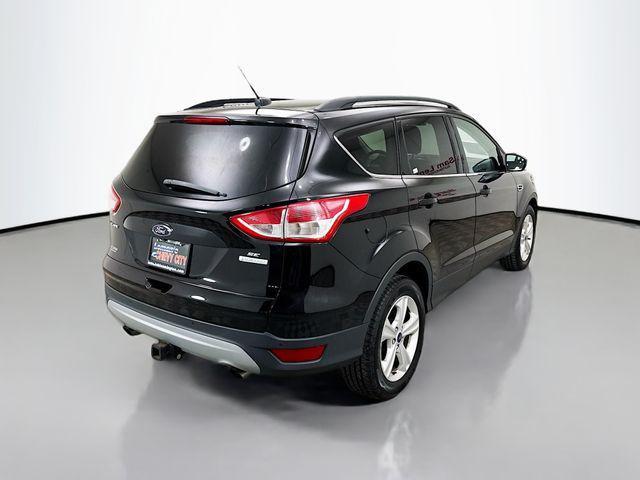 used 2016 Ford Escape car, priced at $11,485