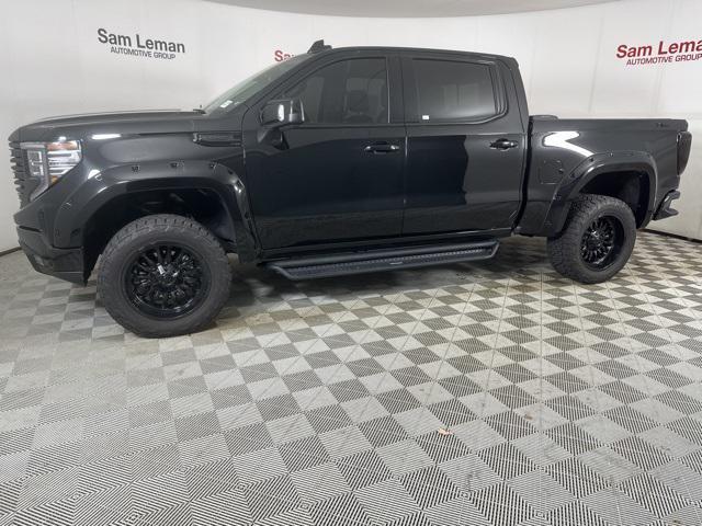 used 2023 GMC Sierra 1500 car, priced at $49,495