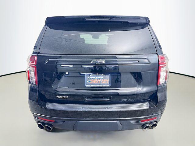 used 2023 Chevrolet Tahoe car, priced at $63,990
