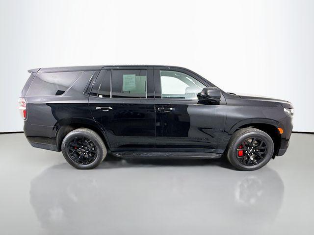 used 2023 Chevrolet Tahoe car, priced at $63,990