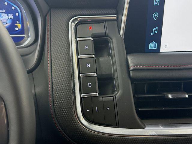 used 2023 Chevrolet Tahoe car, priced at $63,990