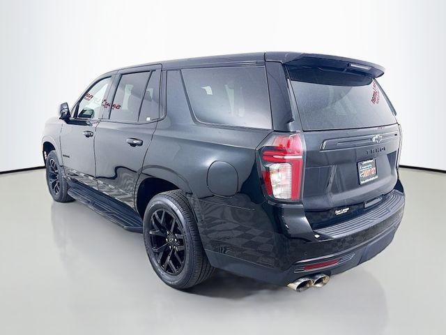 used 2023 Chevrolet Tahoe car, priced at $63,990