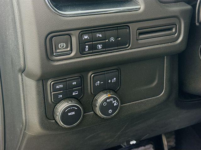 used 2023 Chevrolet Tahoe car, priced at $63,990