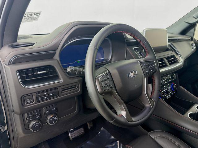 used 2023 Chevrolet Tahoe car, priced at $63,990