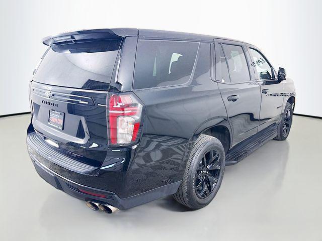 used 2023 Chevrolet Tahoe car, priced at $63,990