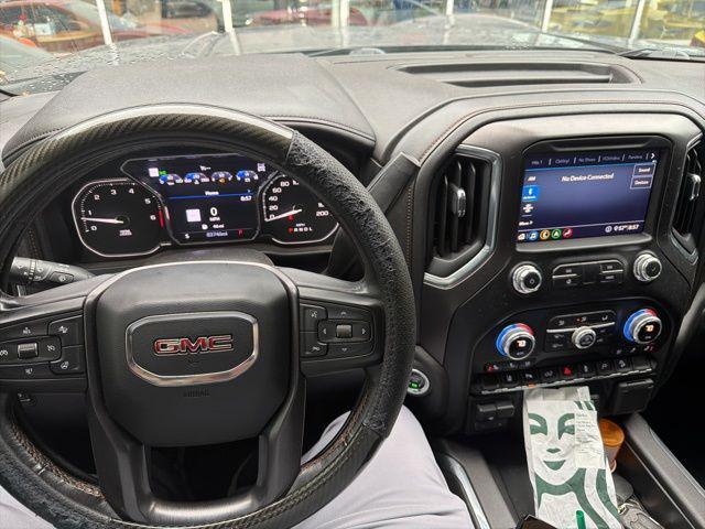 used 2020 GMC Sierra 2500 car, priced at $48,990